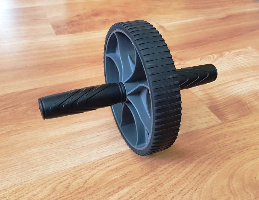 Ab Roller Wheel – Core Strength Trainer