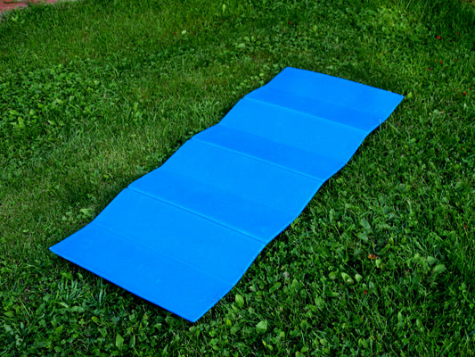 Exercise Mat – Non-Slip Premium Workout Mat