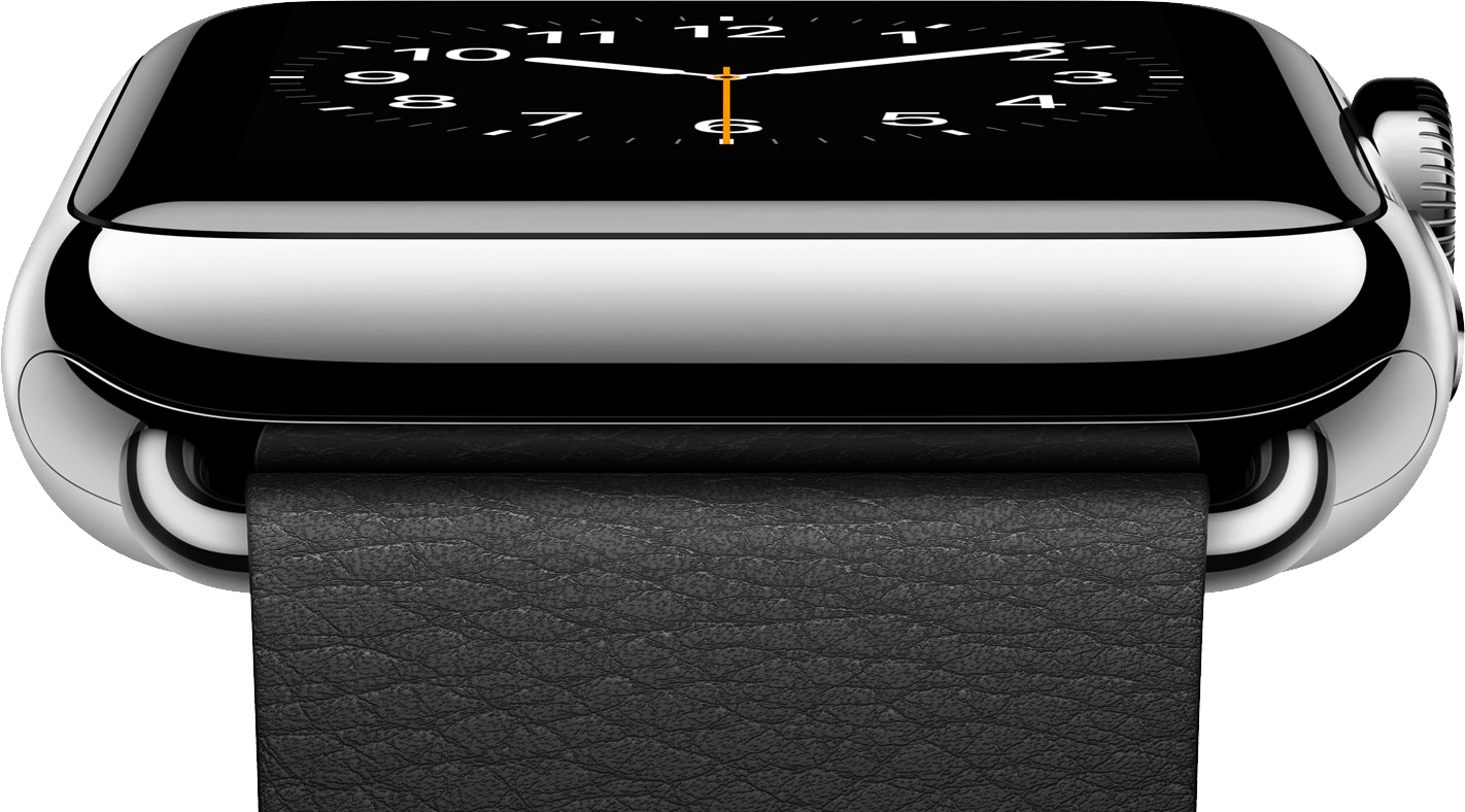 Fitness Smartwatch – All-in-One Health Tracker