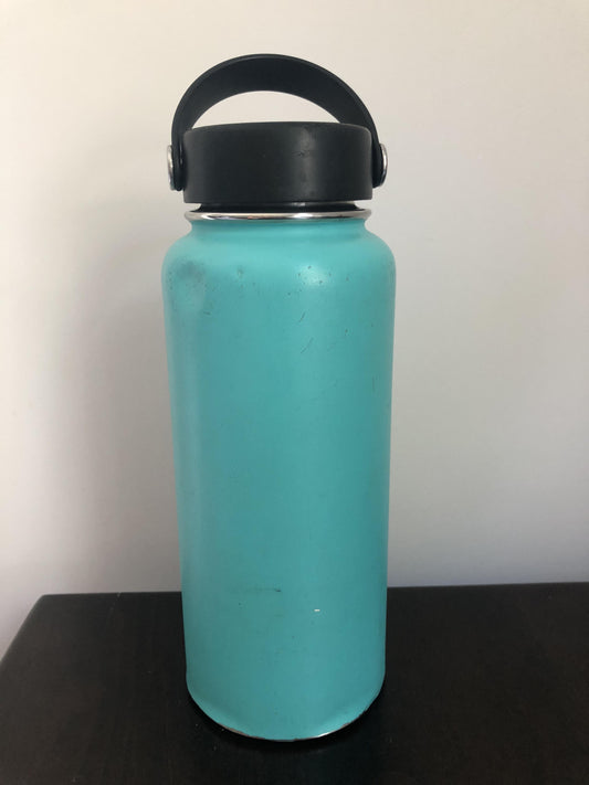 Insulated Water Bottle – Stainless Steel Vacuum Bottle
