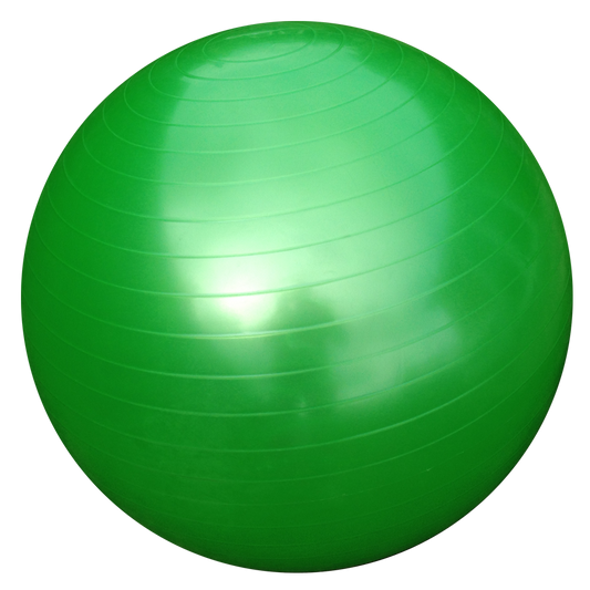 Yoga Ball – Anti-Burst Stability Ball